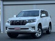 2017 TOYOTA LAND CRUISER PRADO