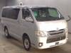 TOYOTA REGIUS ACE VAN