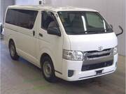 2015 TOYOTA REGIUS ACE VAN DX GL PACKAGE