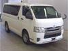 TOYOTA REGIUS ACE VAN