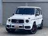 MERCEDES BENZ G-CLASS