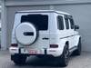MERCEDES BENZ G-CLASS