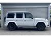 MERCEDES BENZ G-CLASS