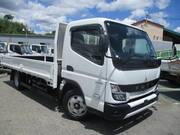2021 FUSO CANTER