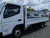 FUSO CANTER