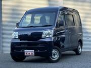 2017 DAIHATSU HIJET CARGO