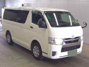 2023 TOYOTA HIACE VAN DX GL PACKAGE