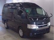 2023 TOYOTA HIACE VAN DX GL PACKAGE