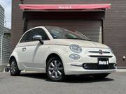 2018 FIAT 500C
