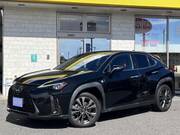 2020 LEXUS UX
