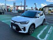 2025 TOYOTA RAIZE