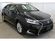 2015 LEXUS HS