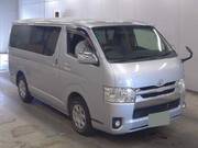 2015 TOYOTA REGIUS ACE VAN SUPER GL