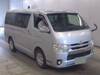 TOYOTA REGIUS ACE VAN
