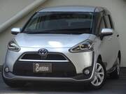 2015 TOYOTA SIENTA