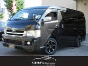2009 TOYOTA HIACE WAGON GL