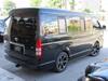 TOYOTA HIACE WAGON