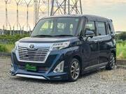 2017 TOYOTA ROOMY