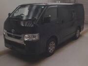 2020 TOYOTA HIACE VAN DX GL PACKAGE