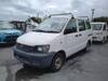TOYOTA LITEACE VAN