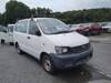 TOYOTA LITEACE VAN