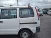 TOYOTA LITEACE VAN