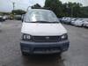 TOYOTA LITEACE VAN