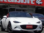 2015 MAZDA ROADSTER