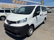 2020 NISSAN NV200 VANETTE VAN DX