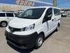 NISSAN NV200 VANETTE VAN