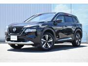 2023 NISSAN X-TRAIL