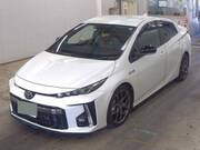 2017 TOYOTA PRIUS PHV