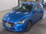 2014 MAZDA DEMIO