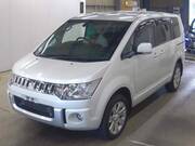 2017 MITSUBISHI OTHER