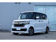 2021 HONDA N-BOX CUSTOM