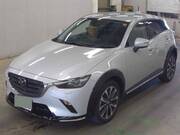 2022 MAZDA CX-3