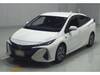 TOYOTA PRIUS PHV