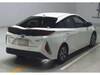 TOYOTA PRIUS PHV