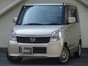 2009 NISSAN ROOX