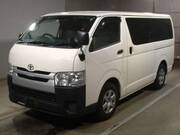 2020 TOYOTA REGIUS ACE VAN DX