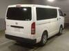 TOYOTA REGIUS ACE VAN
