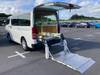 TOYOTA REGIUS ACE VAN