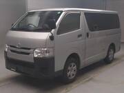 2020 TOYOTA REGIUS ACE VAN