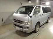 2008 TOYOTA HIACE VAN