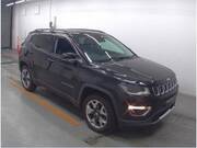 2020 CHRYSLER JEEP COMPASS