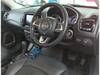 CHRYSLER JEEP COMPASS
