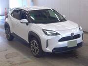 2022 TOYOTA YARIS CROSS Z