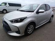 2020 TOYOTA YARIS