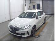2022 BMW 1 SERIES
