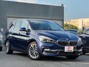 2018 BMW 2 SERIES